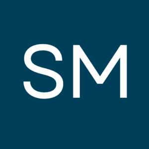 Sharma Media logo